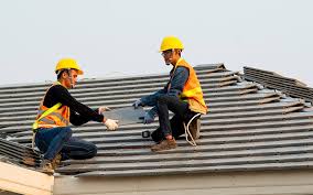 Best Commercial Roofing Services  in La Feria, TX